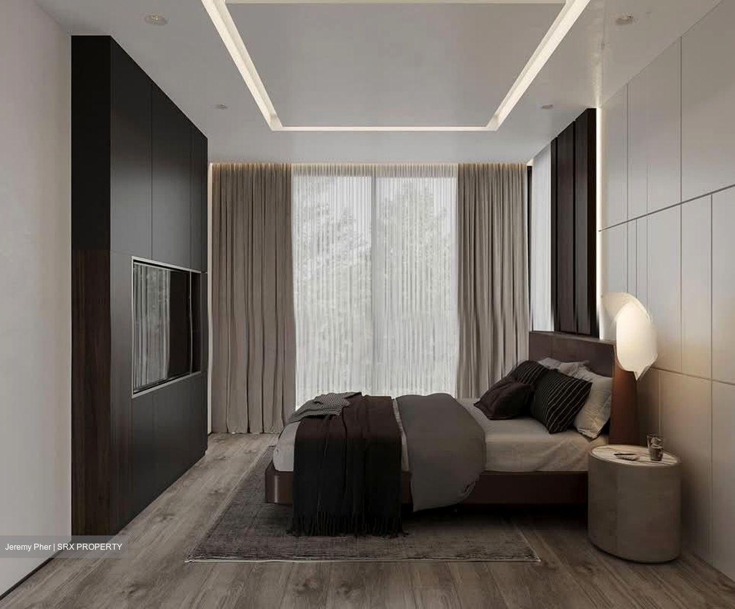 Maju Avenue (D19), Terrace #555651231